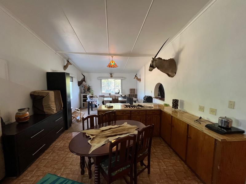 4 Bedroom Property for Sale in Clanwilliam Western Cape